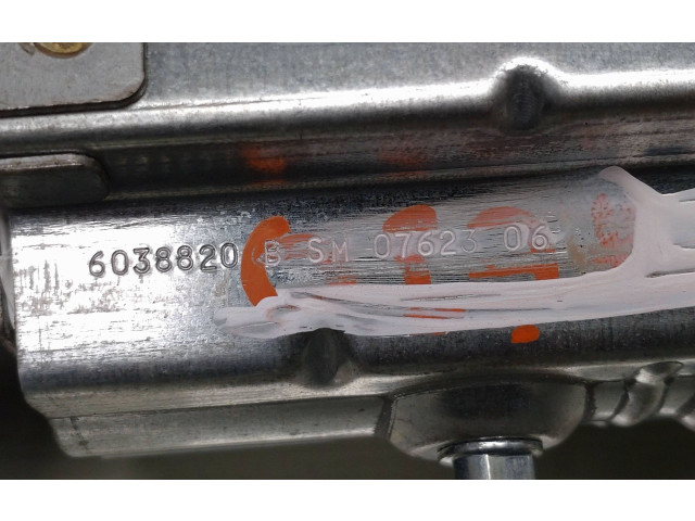 Подушка безопасности пассажира 6038820   Nissan Pathfinder R51