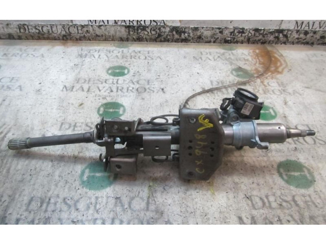 Рулевая рейка Mitsubishi Colt 2004 - 2008 года