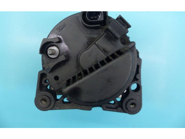 Генератор 03D903025H, IMPRK1318479 Skoda Fabia Mk1 (6Y)