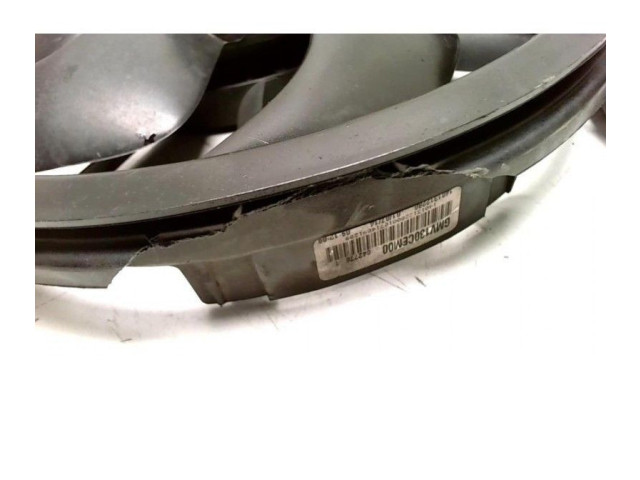 Вентилятор печки       Peugeot Expert