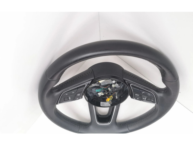 Руль Audi Q2 - - года 8V0419091CG