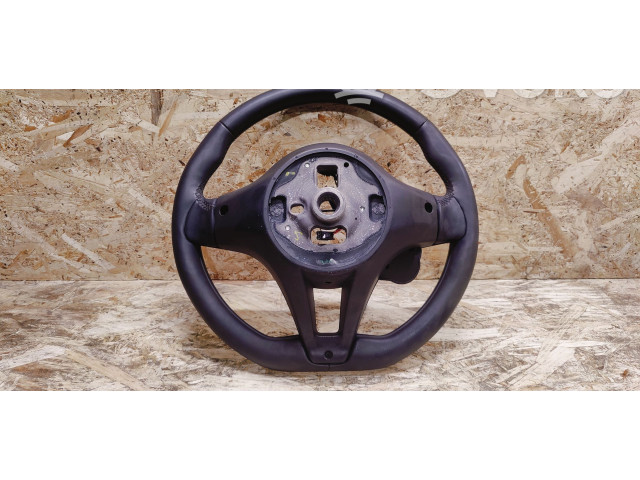 Volant Alfa Romeo Giulia 2017 01561262870