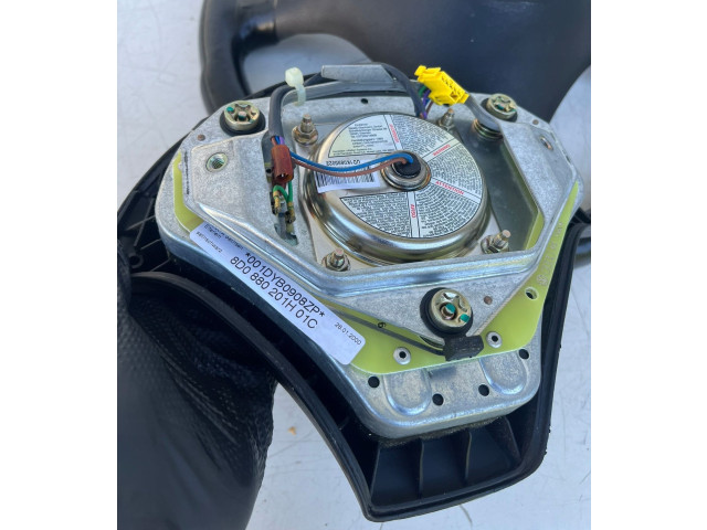 Ручка стеклоочистителей 8D0880201H01C, 4B0124A   Audi A6 S6 C4 4A