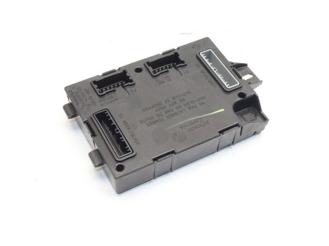 Блок комфорта 284B12763R Smart ForFour II W453