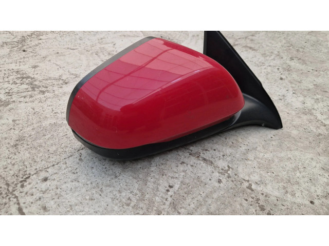 Зеркало электрическое правое Honda HR-V 2015-2020 года