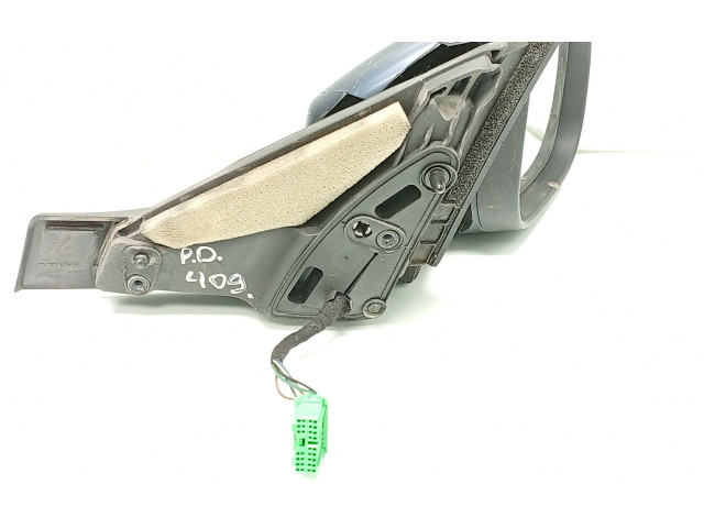 Зеркало электрическое Volvo V70 2008 - 2013 года