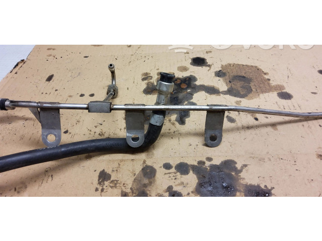 Топливная рампа 1K0133986A, TL52605FP   Volkswagen PASSAT B6   для двигателя BVY