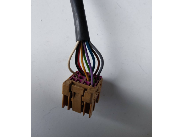 Зеркало электрическое Seat Ibiza III (6L) 2002-2008 года