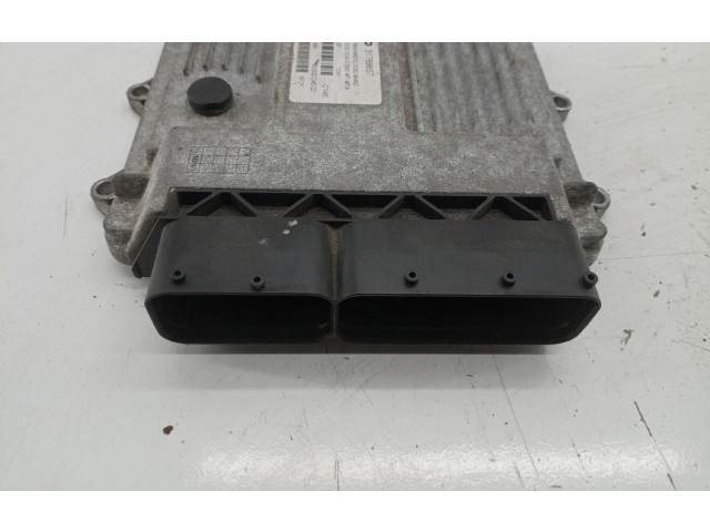 Řídící jednotka 51768657 Lancia Musa 2005