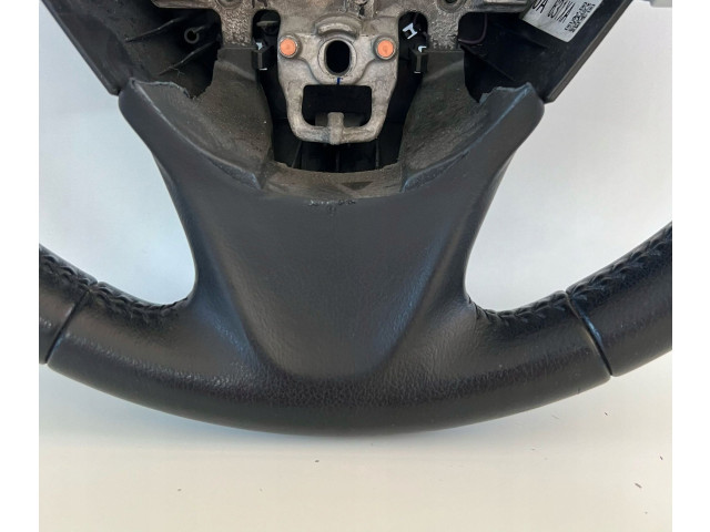 Руль Mitsubishi Outlander 2013 - 2021 года 631XA