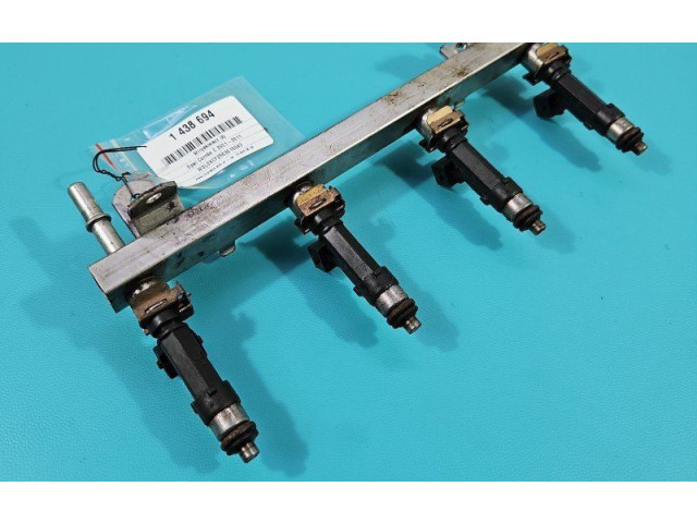 Жиклер (жиклеры) (форсунка (форсунки)       Opel Combo C  2001 - 2011 года   