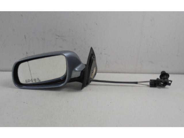 Зеркало (механическое)       Skoda Fabia Mk1 (6Y)  1999 - 2007 года   