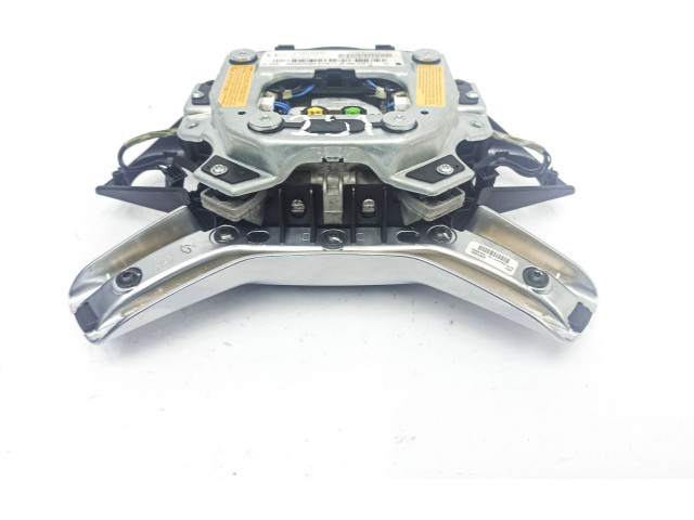 Подушка безопасности водителя 0008605302, 0589P1000927 Mercedes-Benz R W251