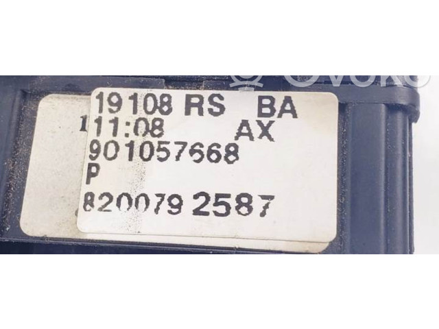 Ручка стеклоочистителей 8200792587   Dacia Sandero