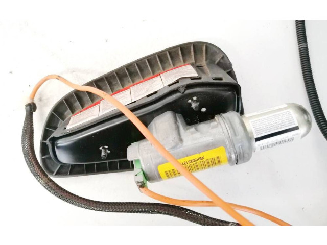 Подушка безопасности в сиденье 13128733, 4060053d Suzuki Ignis