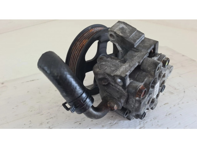 Насос усилителя руля