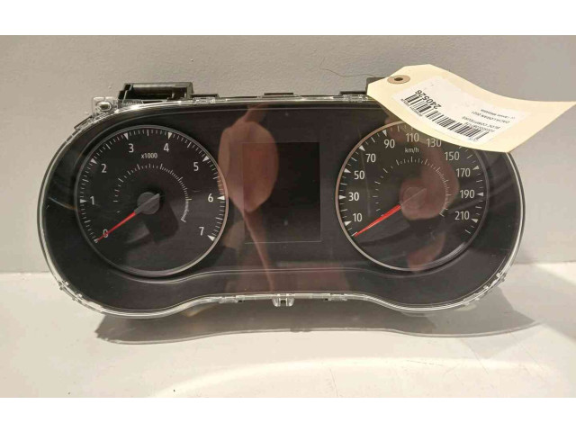 Панель приборов 248094533R Dacia Logan III