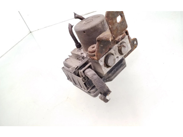 Блок ABS 4892034000, BH6013C000 SsangYong Korando