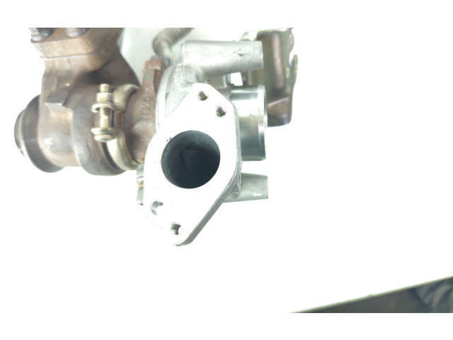 Turbodmychadlo Турбина 9813245480, 19120941032 Citroen Berlingo