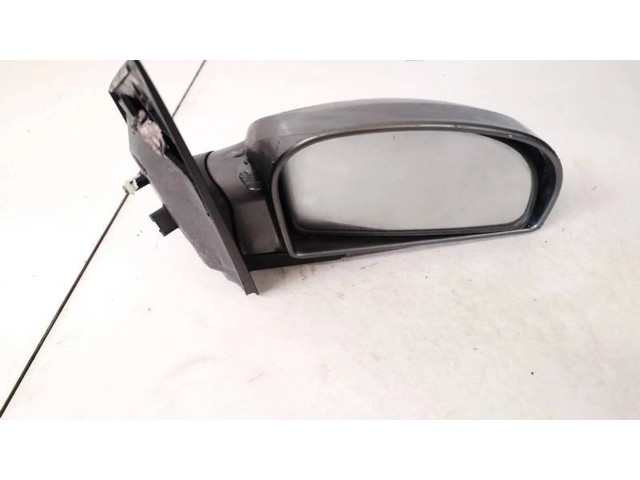 Зеркало электрическое Hyundai Getz - года