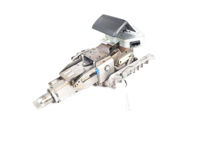    Рулевая рейка 4F0419501J   Audi A6 S6 C6 4F 2004 - 2011 года