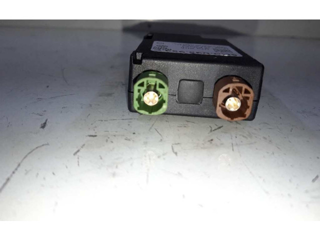 Блок управления 5G0035953C   Volkswagen Touran II