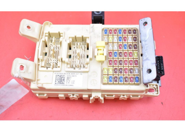 Pojistková skříňka 91950-H8570, 91950-H8570 Audi Cabriolet B3 8G 2017