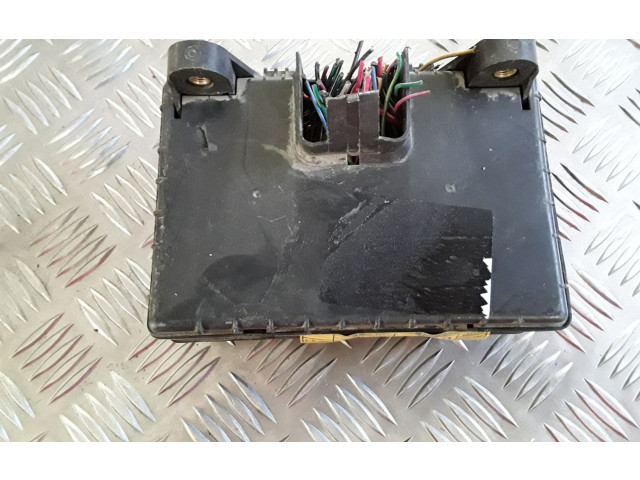 Блок предохранителей 8220108144, Y220MAINLHD SsangYong Rexton