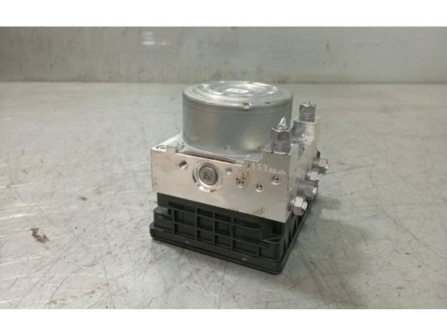 Блок АБС    Audi  A4 S4 B5 8D  1994 - 1999 года