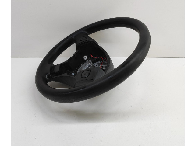 Руль MG ZS 2001 - 2005 года QTB001260PMA