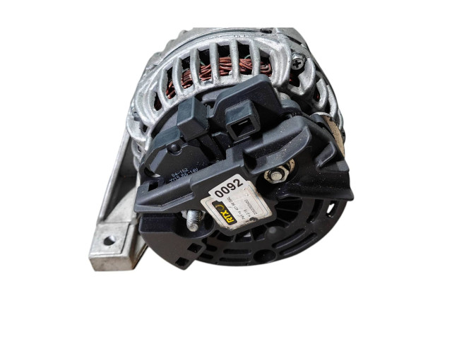 Генератор 20500505450, 401660992 Volvo XC90