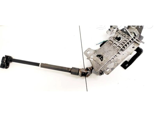 Рулевая рейка 9681750377, 1070500 Citroen C4 Grand Picasso 2007-2013 года