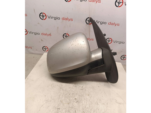 Zpětné zrcátko Mercedes-Benz Citan W415 2013