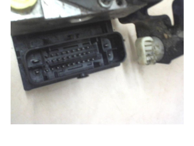 Блок АБС 6001551521, 6001551521 Dacia Duster 2010 - 2017 года