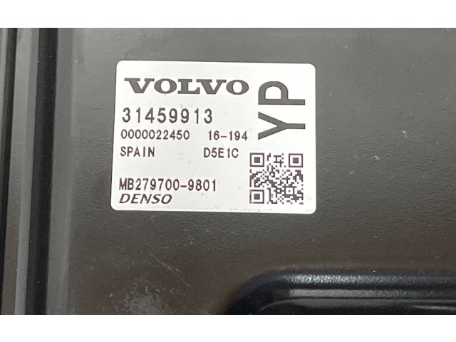 Блок управления двигателя 31459913, 0000022450   Volvo XC90