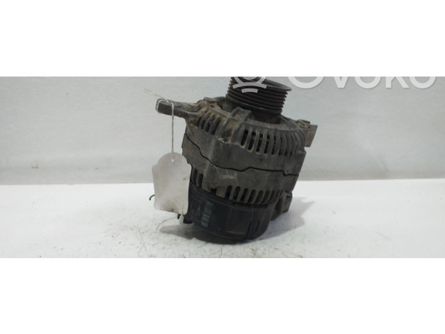 Генератор 0120335012 Citroen Berlingo