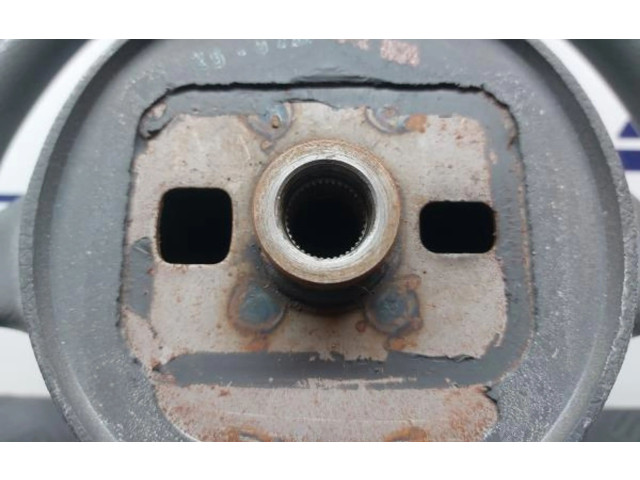 Руль    Fiat Punto (176)       