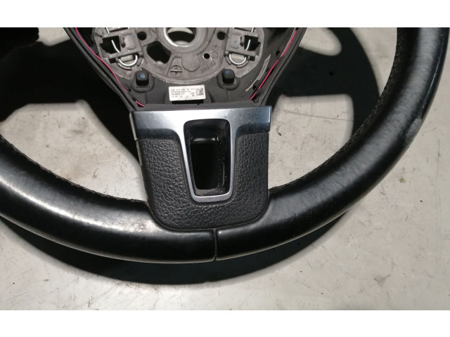 Volant Volkswagen PASSAT B7 2012 3C8419091BE, 3C8959537D