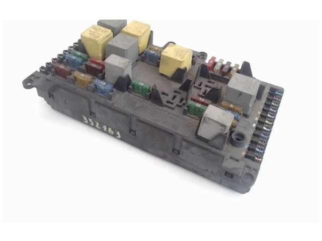 Pojistková skříňka Řídící jednotka BSM a6395450401 Mercedes-Benz Vito Viano W639 2005