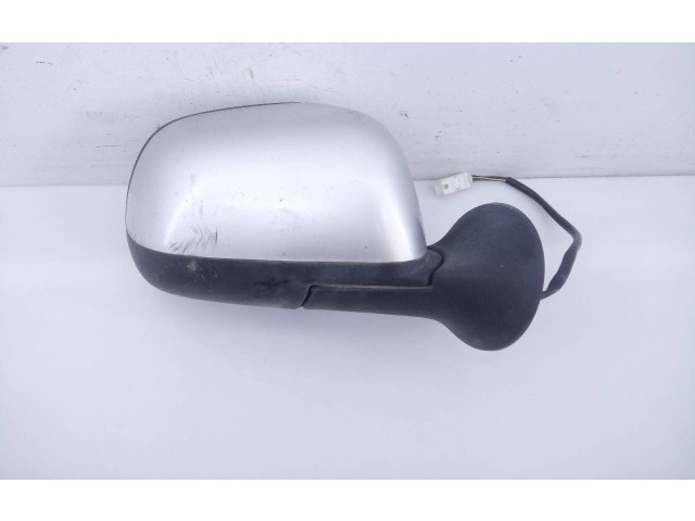 Зеркало электрическое Dacia Duster 2010 - 2017 года