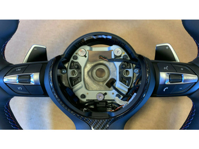 Volant BMW X2 F39 2019 32307850404, 32308092206