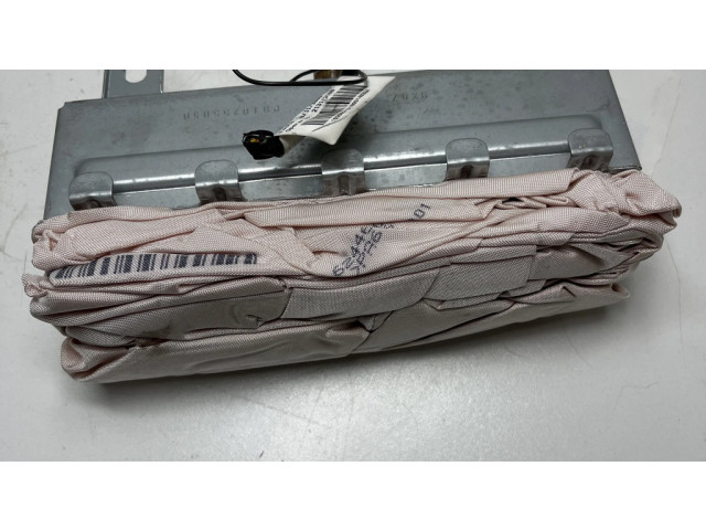 Подушка безопасности пассажира 96809245NJ, 96809245 Citroen Berlingo