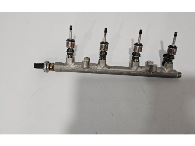 Vstřikovač 05E036A, 05C906907   Volkswagen Tiguan    DXDB 