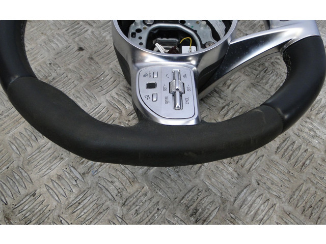Volant Mercedes-Benz E AMG W213 2019 A0050051399, A0050051399V