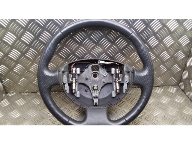 Volant Renault Megane II 2004 8200106306, 8200282593