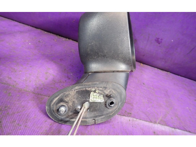 Зеркало (механическое) Chevrolet Spark - года