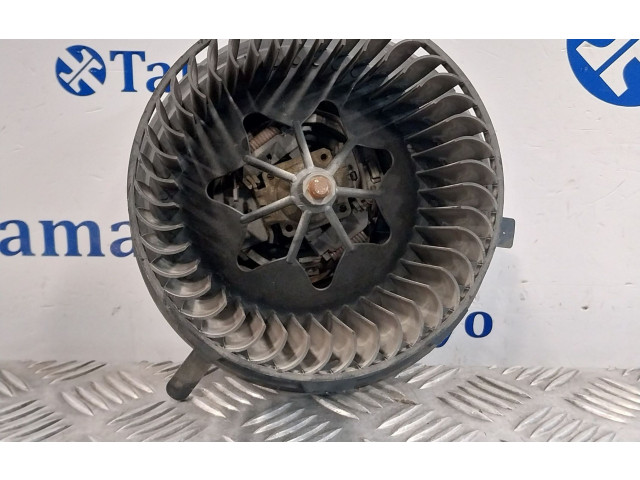 Вентилятор печки    1K1819015C   Skoda Yeti (5L)
