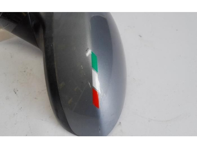 Zpětné zrcátko Fiat Grande Punto 2007 735596878