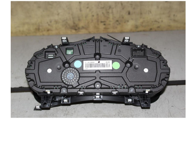 Přístrojová deska Fiat 500L 2005