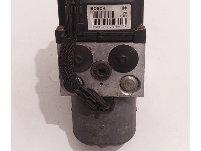 Блок АБС 3B0614111, 0265320621   Skoda  Superb B5 (3U)  2001 - 2008 года